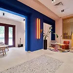 B&B Hotel Poznan Old Town