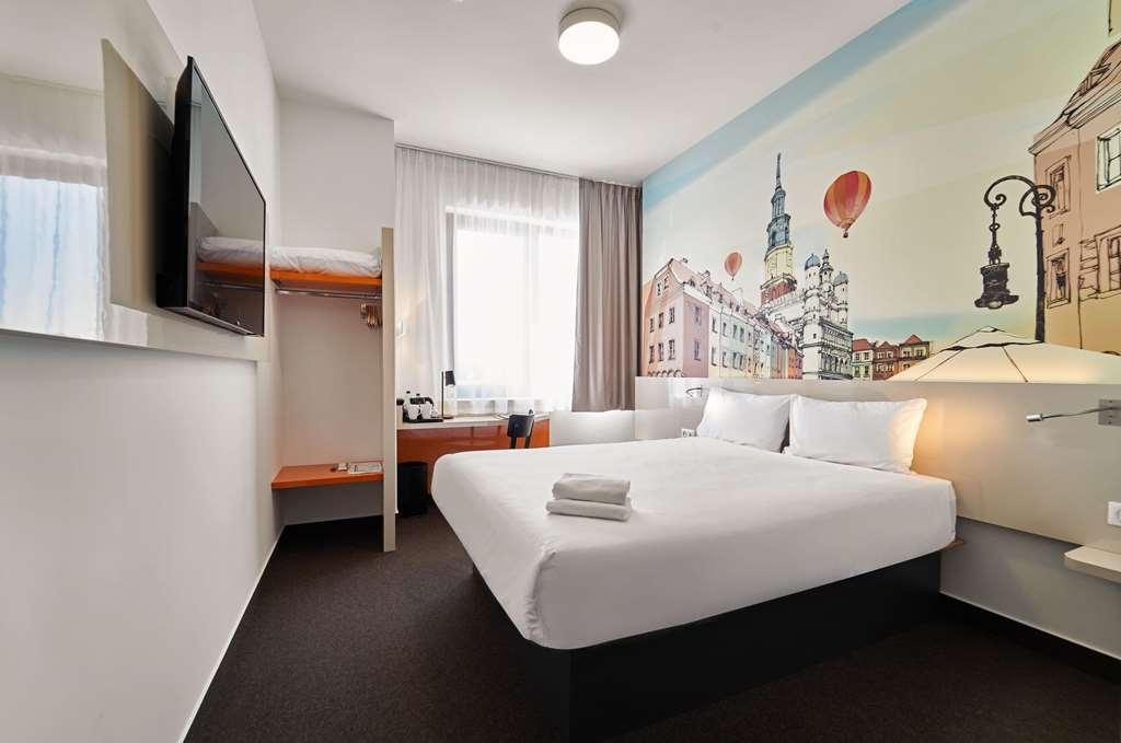 Old Town Hotel Poznan