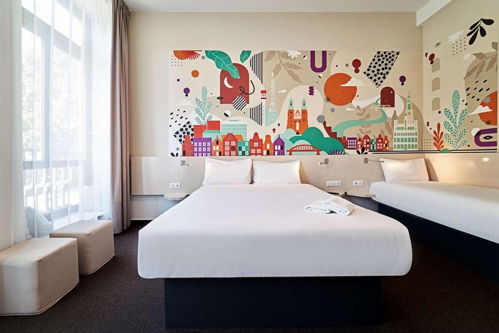 Old Town Hotel