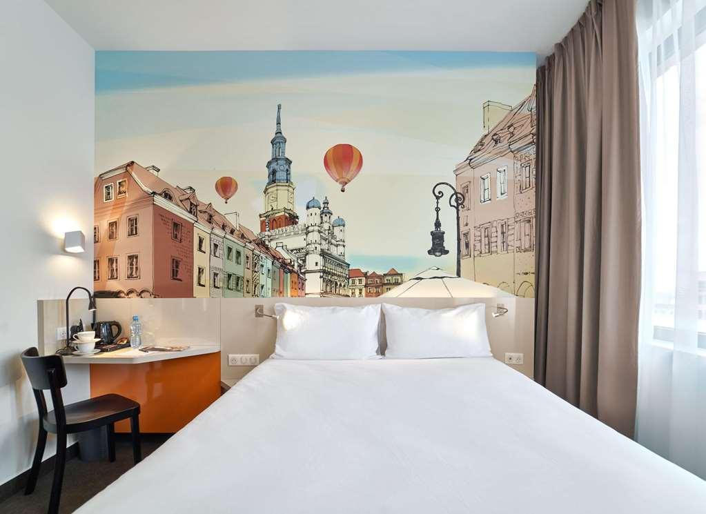 Old Town Hotel Poznan