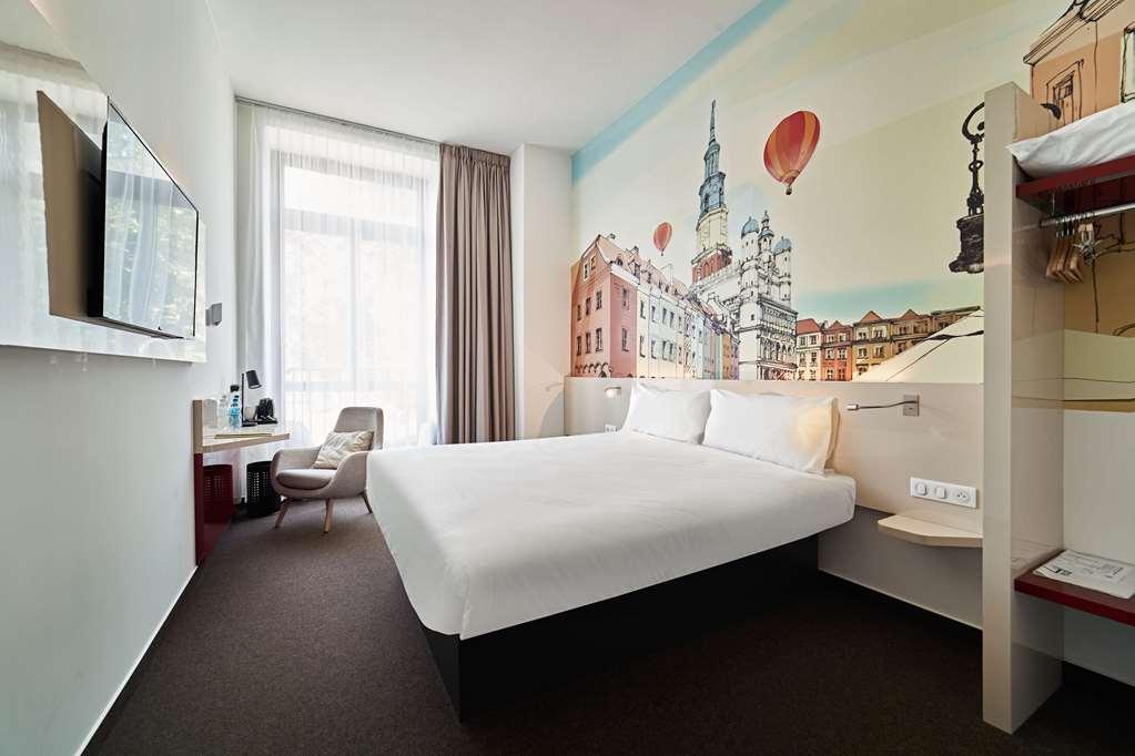 Hotel Old Town Poznan