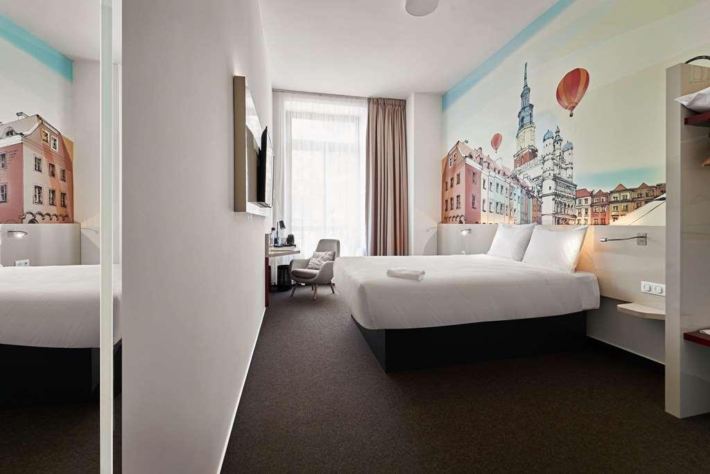 Old Town Hotel